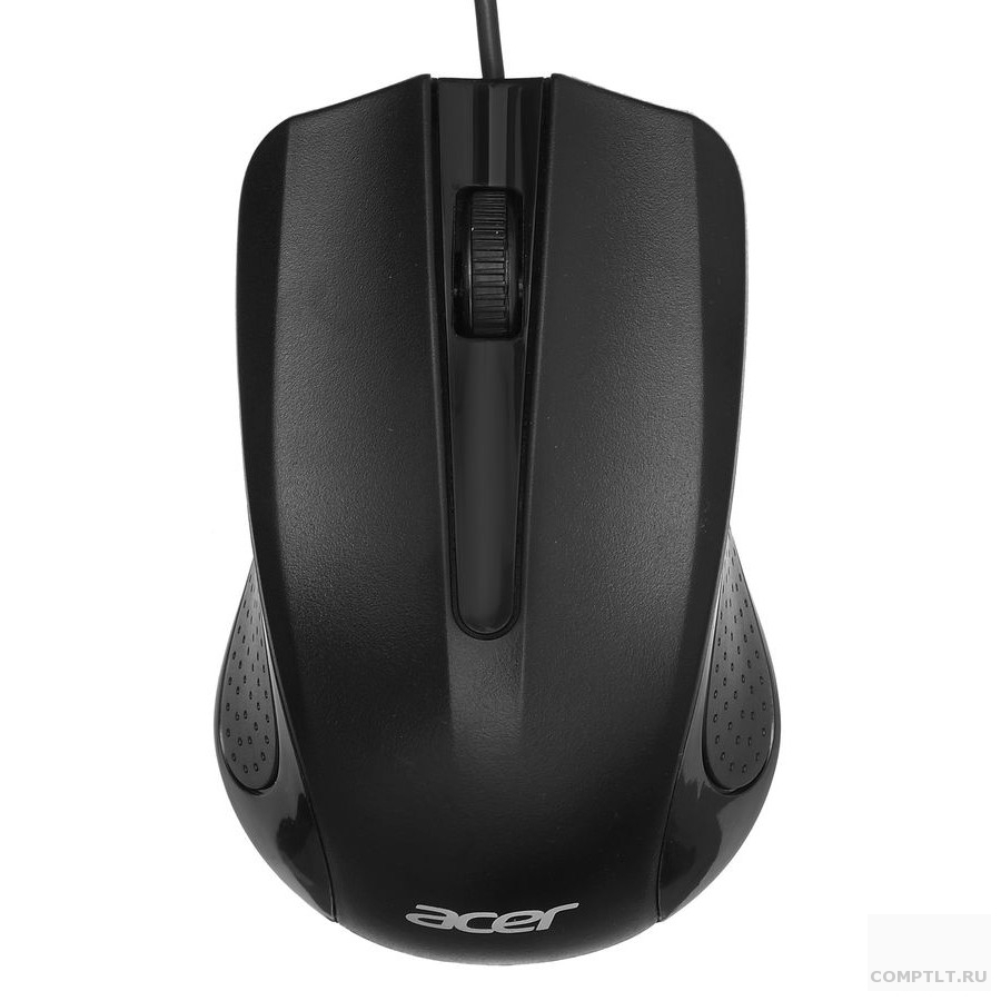 Acer OMW010 ZL.MCEEE.001 Mouse USB 2but black