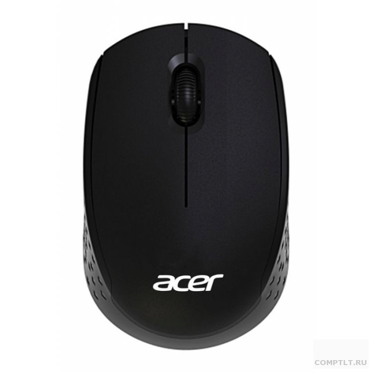 Acer OMR020 ZL.MCEEE.006 Mouse wireless 2but black
