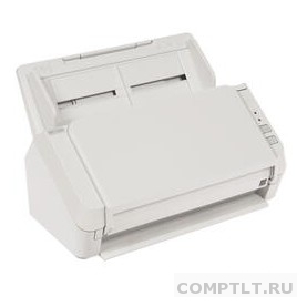 Fujitsu SP-1120N PA03811-B001 А4,20 стр./мин, ADF 50, USB 3.2, Gigabit Ethernet, A4, нагрузка 3000 стр./день