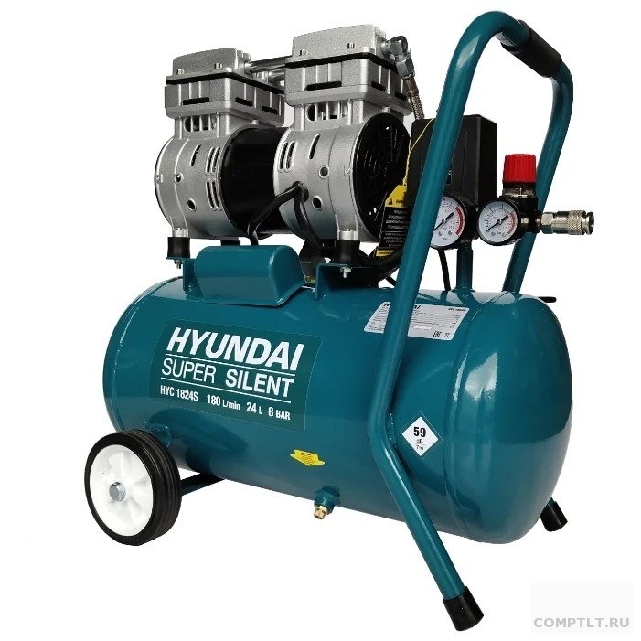 Компрессоры, пневм.оборудование