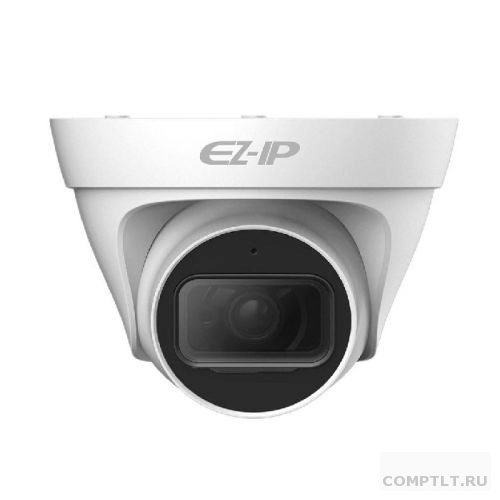 EZ-IP EZ-IPC-T1B20P-0360B Видеокамера IP купольная, 1/2.7" 2 Мп КМОП  25 к/с, объектив 3.6 мм, H.265/H.265/H.264/H.264, IP67