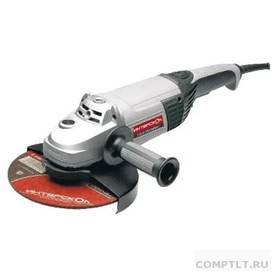 ИНТЕРСКОЛ УШМ-230/2600М Угловая шлифовальная машина 674.1.0.00