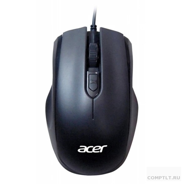 Acer OMW020 ZL.MCEEE.004 Mouse USB 3but black