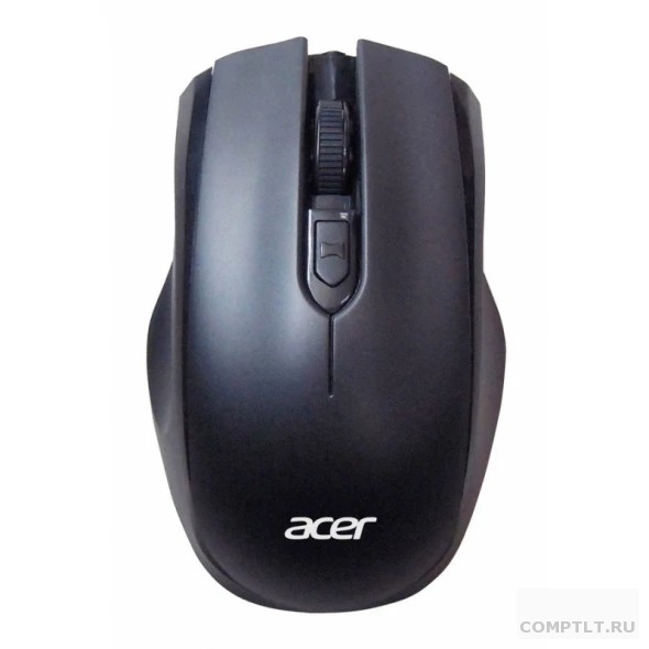 Acer OMR030 ZL.MCEEE.007 Mouse wireless USB 3but black