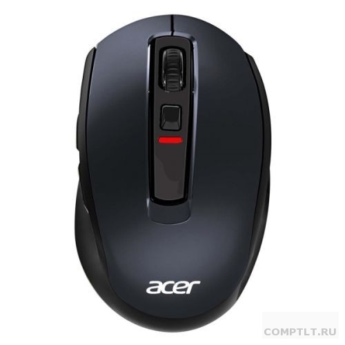 Acer OMR060 ZL.MCEEE.00C Mouse wireless USB 6but black