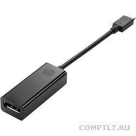 HP N9K78AA USB-C to DisplayPort