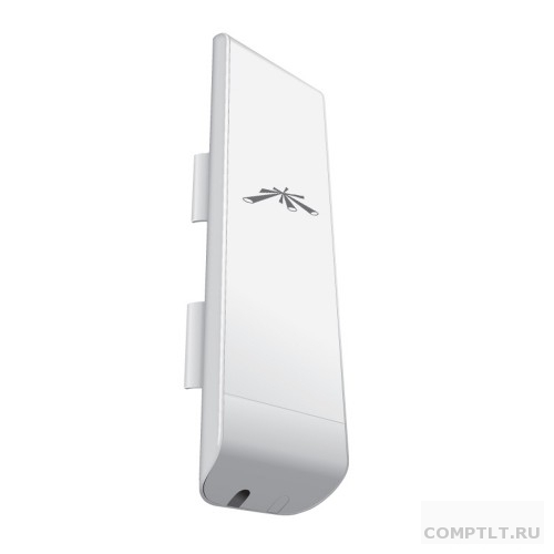 Точка доступа Ubiquiti NSM5EU 10/100BASE-TX белый