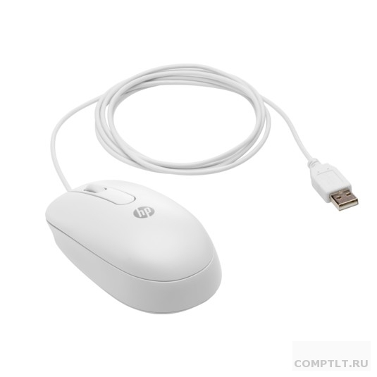 HP Z9H74AA v2 Mouse USB Grey