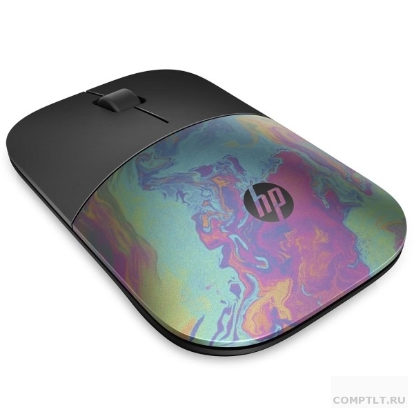 HP Z3700 7UH85AA Mouse Wireless oil slick