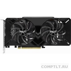  PCIE16 RTX2060 SUPER 8GB PA-RTX2060SUPER DUAL 8G PALIT NE6206S018P2-1160A-1 RTL