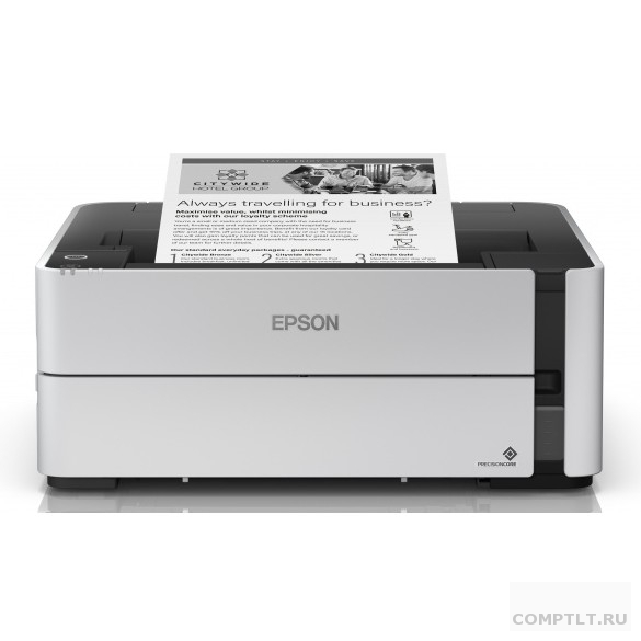 Epson M1140 C11CG26405 A4, монохромный, 39 стр/мин