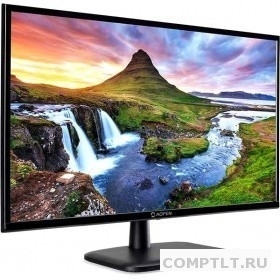 Aopen 23.8" 24CL1Ybi черный IPS 1920x1080 5ms 169 250cd 178/178 D-Sub HDMI