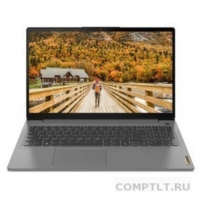Lenovo IdeaPad 3 15ITL6 82H8005FRK Grey 15.6" FHD IPS i3-1115G4/4Gb/256Gb SSD/DOS