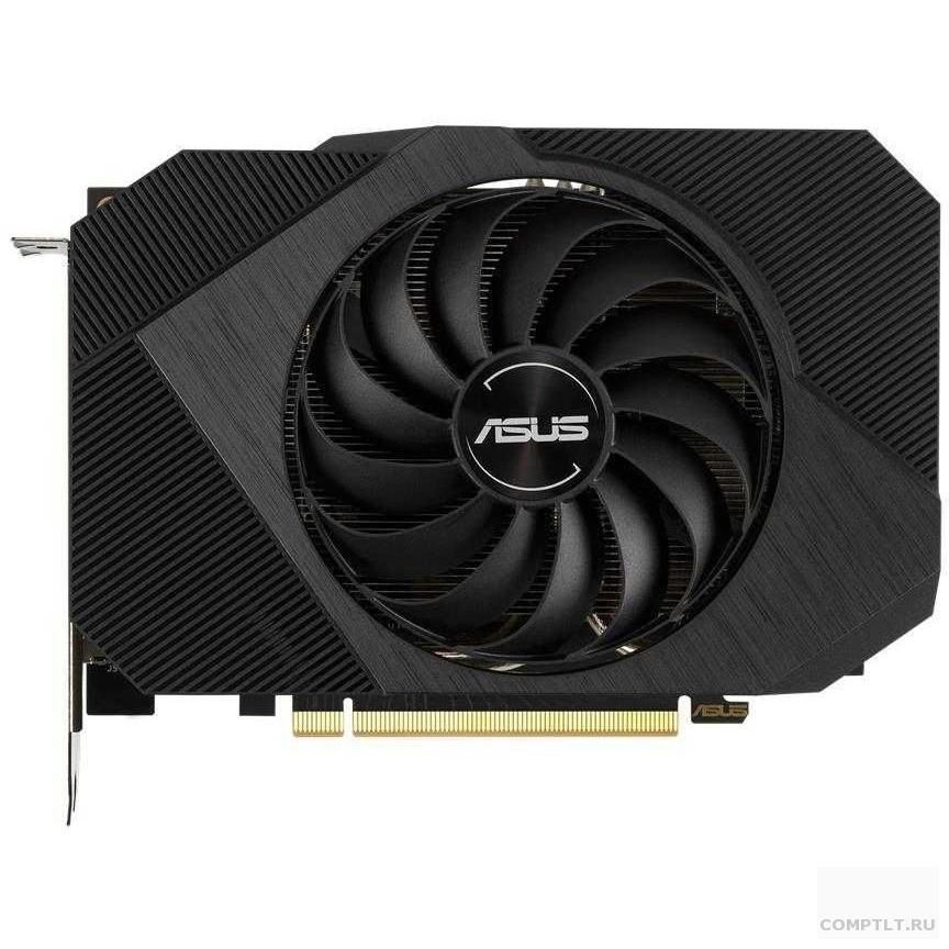  Asus PCI-E nVidia GeForce RTX3060 12Gb 192bit/GDDR6/HDMI/DPx3 PH-RTX3060-12G-V2 RTL