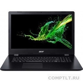 Acer Aspire 3 A315-34-C7CQ NX.HE3ER.01X Black 15.6" FHD Cel N4020/4Gb/128Gb SSD/W10