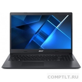 Acer Extensa 15 EX215-32-P2A8 NX.EGNER.009 Black 15.6"" FHD Pen N6000/4Gb/128Gb SSD/W10