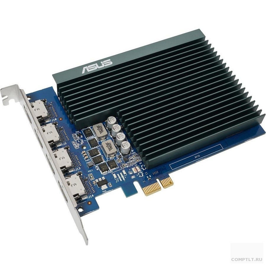 ASUS GT730-4H-SL-2GD5 RTL