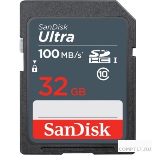 Карты памяти SD, MicroSD