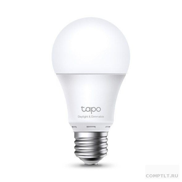 TP-Link Tapo L520E Умная диммируемая Wi-Fi лампа