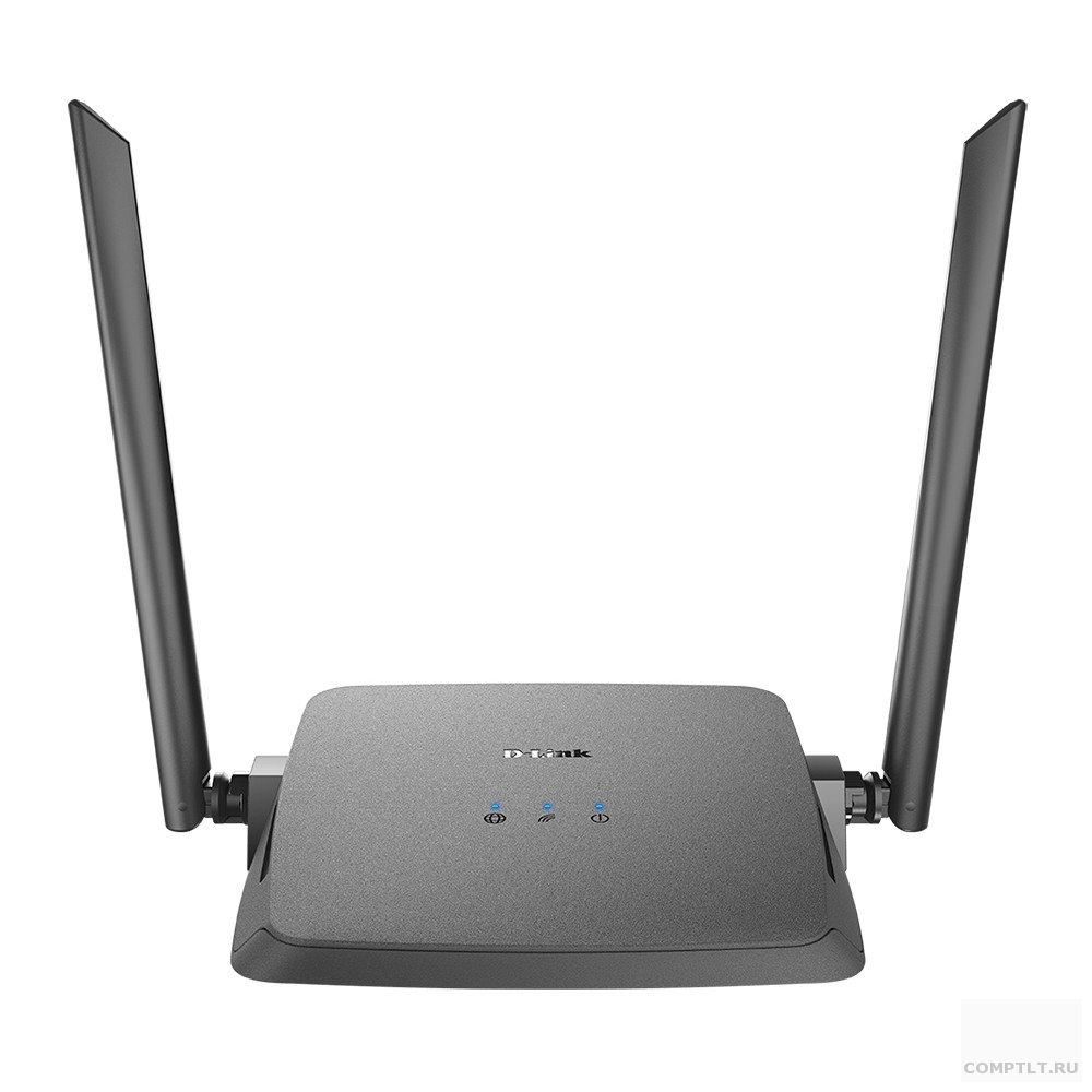 D-Link DIR-615/Z1A Беспроводной маршрутизатор N300