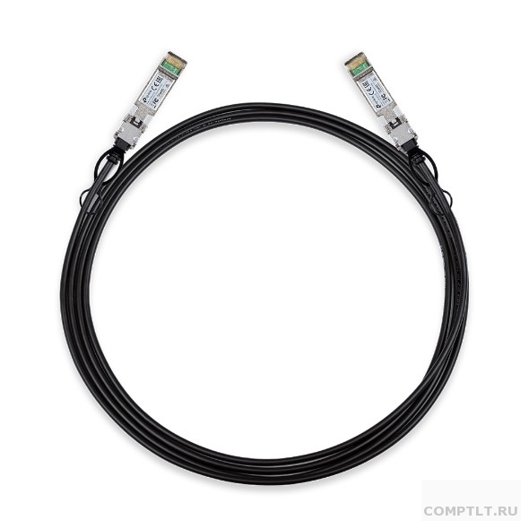 TP-Link TL-SM5220-3M 3-метровый 10G SFP кабель прямого подключения