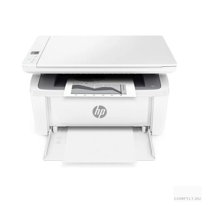 HP LaserJet MFP M141w 7MD74A