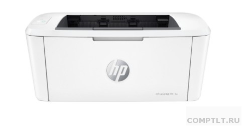 HP LaserJet M111a 7MD67A Принтер А4, 20стр/мин, 600 х 600, 500 МГц, 16 Мб, LAN