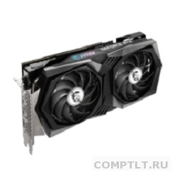 MSI RTX 3050 GAMING X 8G RTL