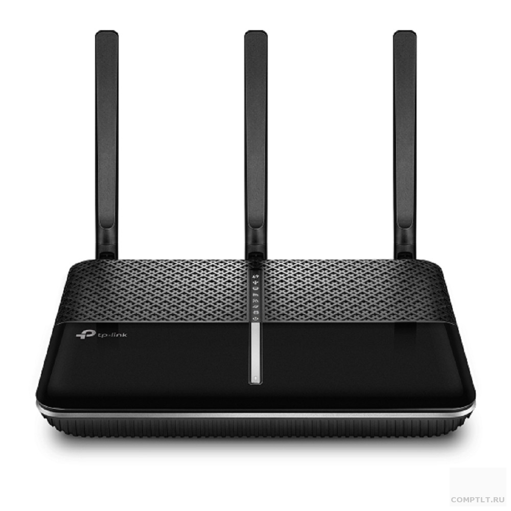 TP-Link Archer VR600 AC2100 Беспроводной двухдиапазонный гигабитный MU-MIMO маршрутизатор со встроенным VDSL/ADSL-модемом и USB-портом