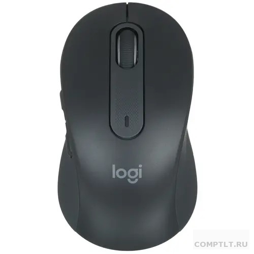 910-006253/910-006390 Logitech Signature M650 Wireless Mouse-GRAPHITE