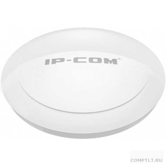 IP-COM AP340 Точка доступа потолочная N300, 2.4Ghz, 1Gbit RJ45, Poe