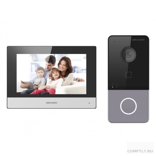 Домофоны (аудиодомофоны и видеодомофоны)