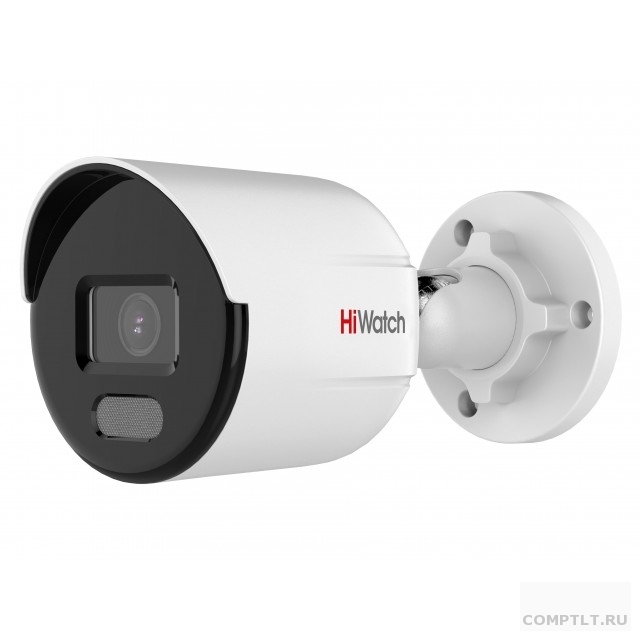 HiWatch DS-I250LB 4 mm Видеокамера IP