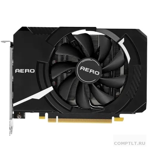 MSI RTX 3050 AERO ITX 8G OC RTL