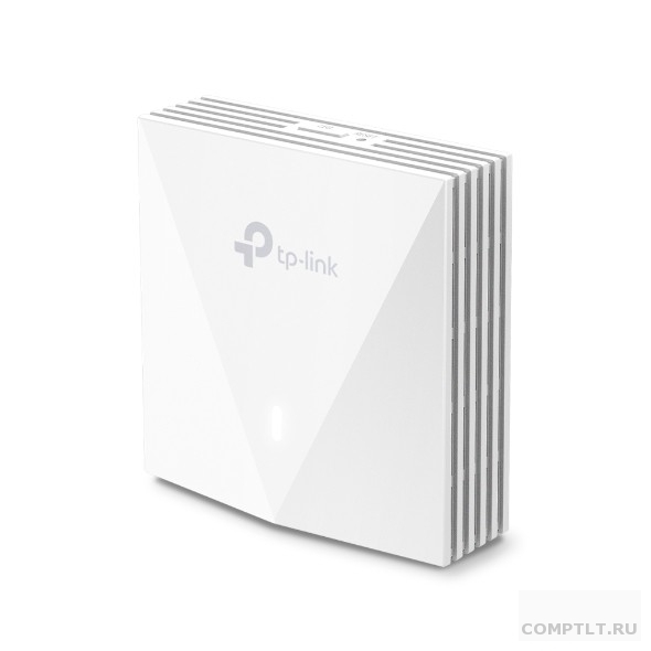 TP-Link EAP650-Wall Встраиваемая в стену точка доступа Wi-Fi AX3000