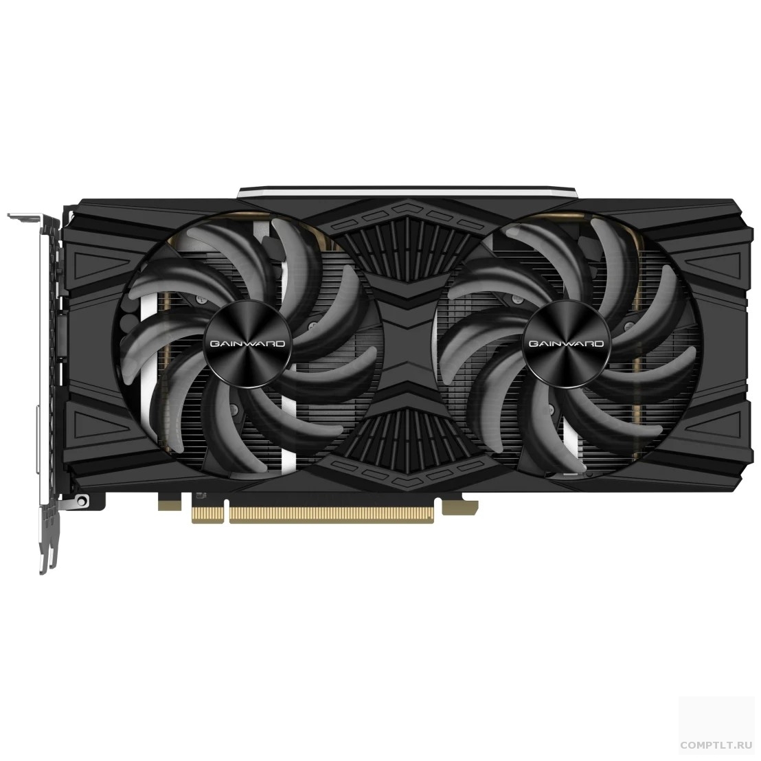PALIT GeForce RTX2060 SUPER 8 ГБ NE6206S018P2-1160X-1 RTL