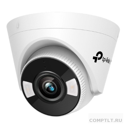 TP-Link VIGI C4402.8mm VIGI Цветная турельная IP-камера 4 Мп