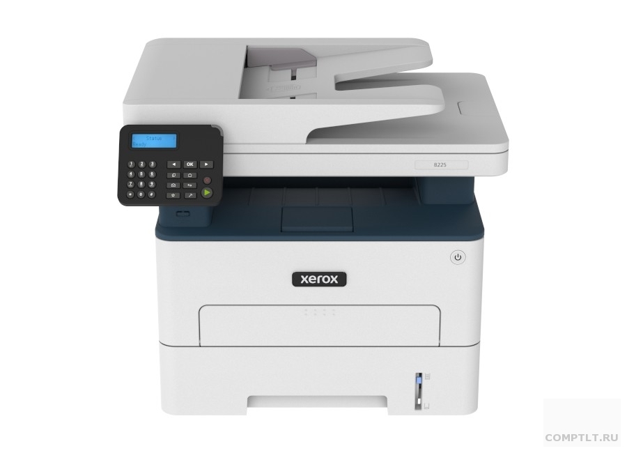 Xerox B235VDNI B235VDNI/D B235DNI A4, P/C/S/F/, 1200x1200, Wi-Fi, USB замена B215  ТК 006R04400