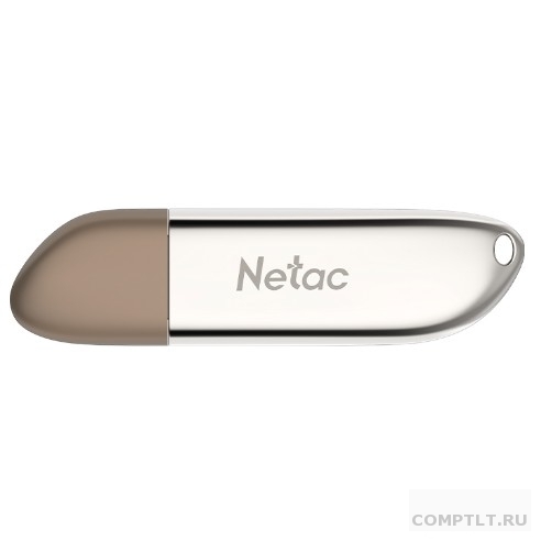 Netac USB Drive 128GB U352 USB3.0, retail version EAN 6926337223605 NT03U352N-128G-30PN
