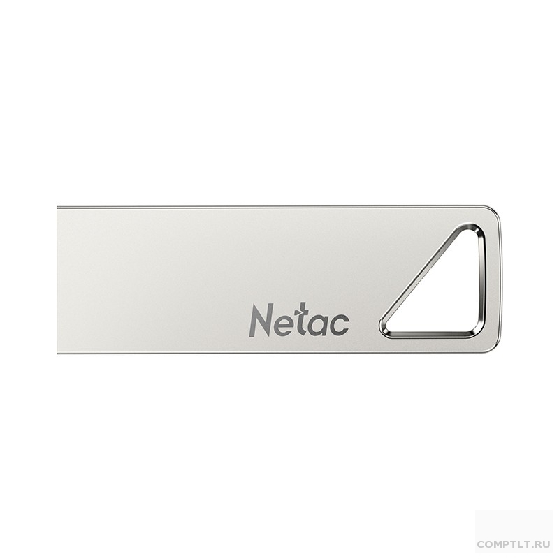 Netac USB Drive 16GB U326 USB2.0, retail version NT03U326N-016G-20PN