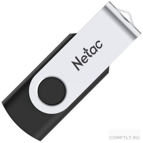 Netac USB Drive 32GB U505 NT03U505N-032G-20BK, USB2.0