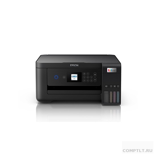 Epson L4260 C11CJ63412/C11CJ63513/C11CJ63502/C11CJ63515/C11CJ63415 А4, 4 цв., копир/принтер/сканер, Duplex, USB, WiFi Direct