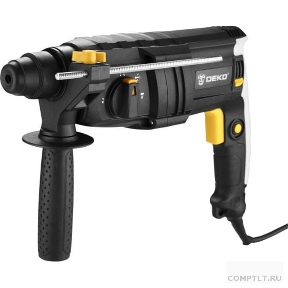 Перфораторы, отбойные молотки