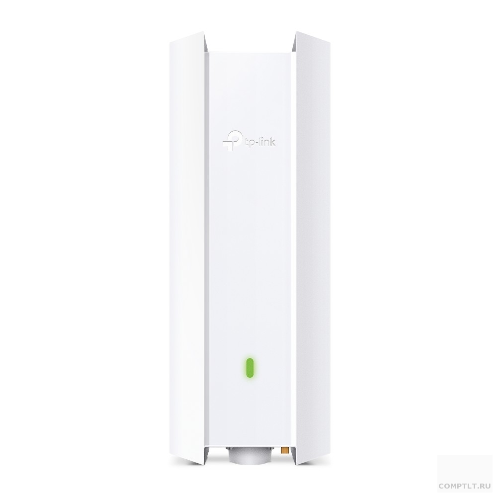 TP-Link EAP650-Outdoor Точка доступа Wi-Fi AX3000 для улицы и помещений PROJ