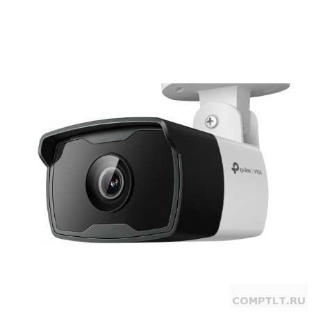 TP-Link VIGI C330I4mm VIGI Уличная цилиндрическая IP-камера 3 Мп с ИК-подсветкой