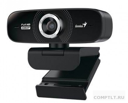 Web-камера Genius FaceCam 2000X 2Мп,1800p Full HD