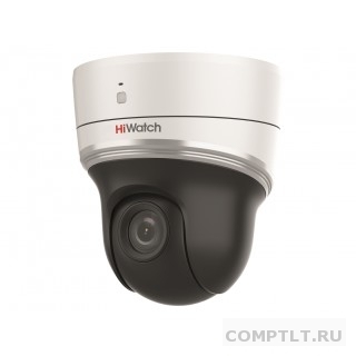 HiWatch Pro PTZ-N2204I-D3 2.8-12мм цветная корп.белый