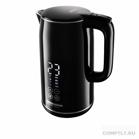 REDMOND RK-M1301D Чайник,1.7л, 2200Вт, черный