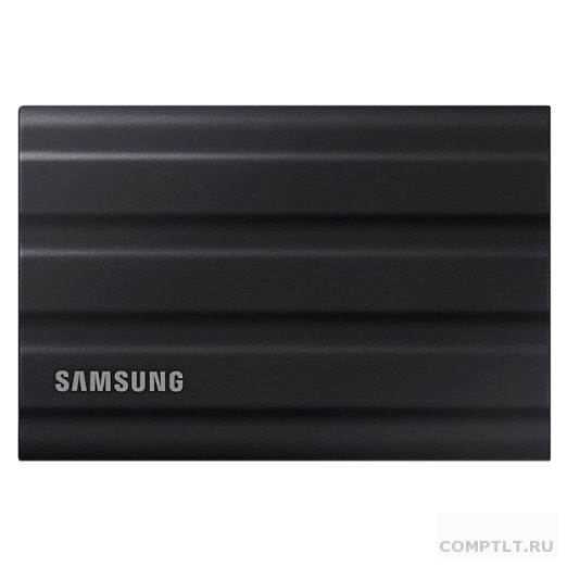 Твердотельный 2TB Samsung T7 Shield MU-PE2T0S/WW , V-NAND, USB 3.2 Gen 2 Type-C