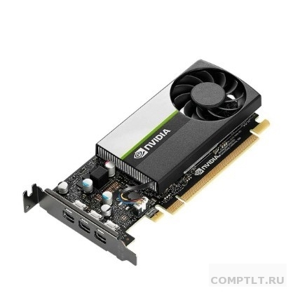 NVIDIA T400 4G OEM 900-5G172-2240-000